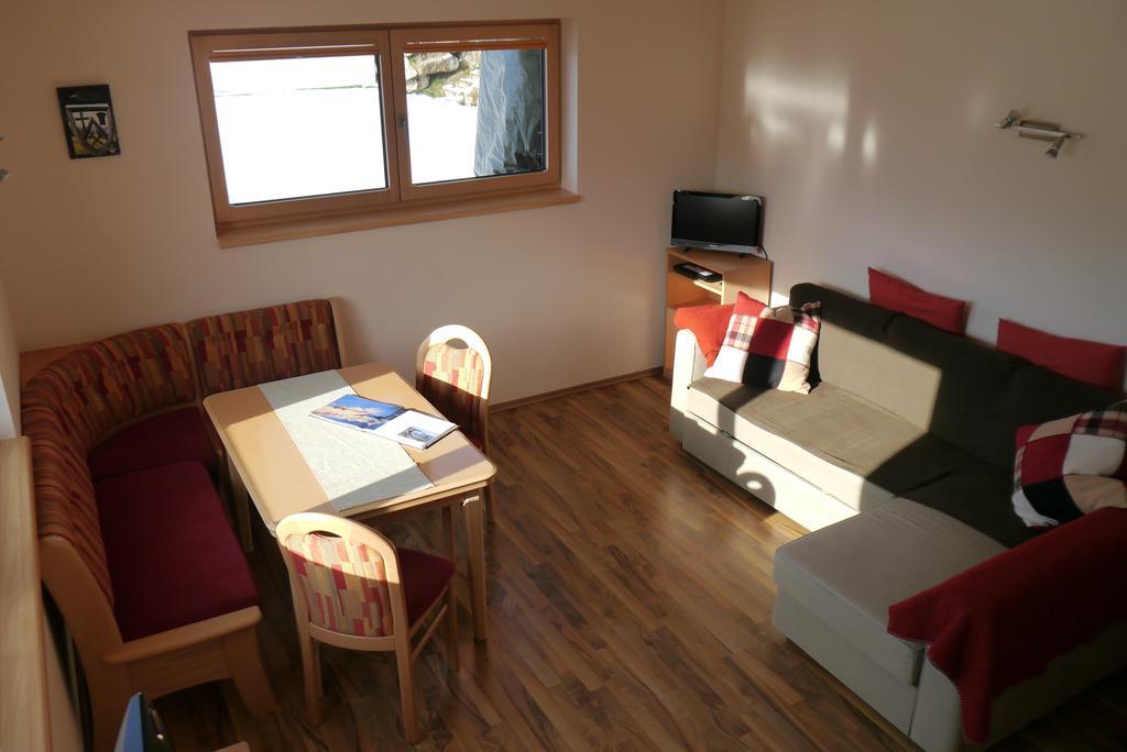 Austrian Alpine Apartments Ramsau am Dachstein Extérieur photo
