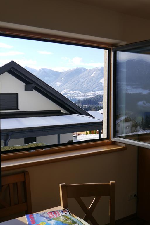 Austrian Alpine Apartments Ramsau am Dachstein Chambre photo