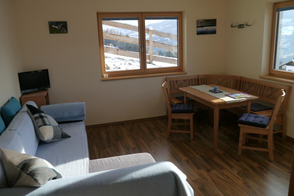 Austrian Alpine Apartments Ramsau am Dachstein Chambre photo