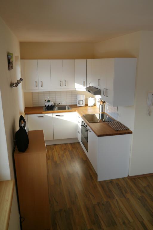 Austrian Alpine Apartments Ramsau am Dachstein Chambre photo