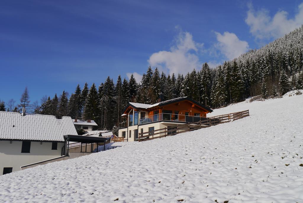 Austrian Alpine Apartments Ramsau am Dachstein Extérieur photo