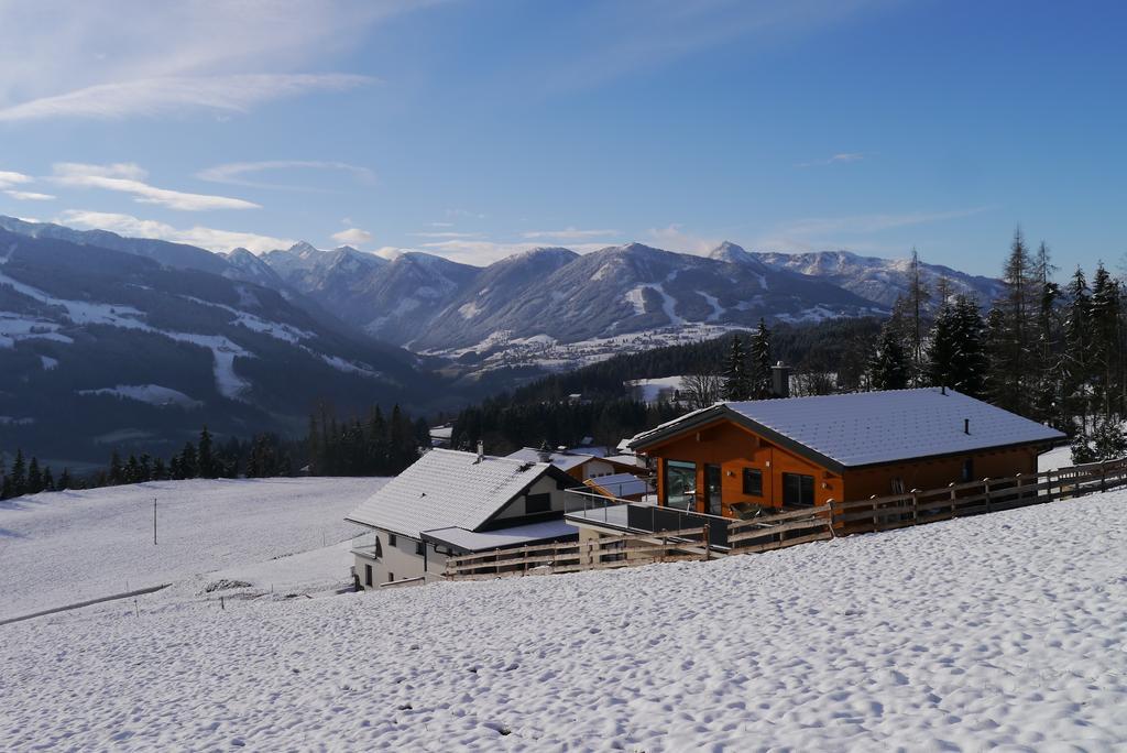 Austrian Alpine Apartments Ramsau am Dachstein Extérieur photo