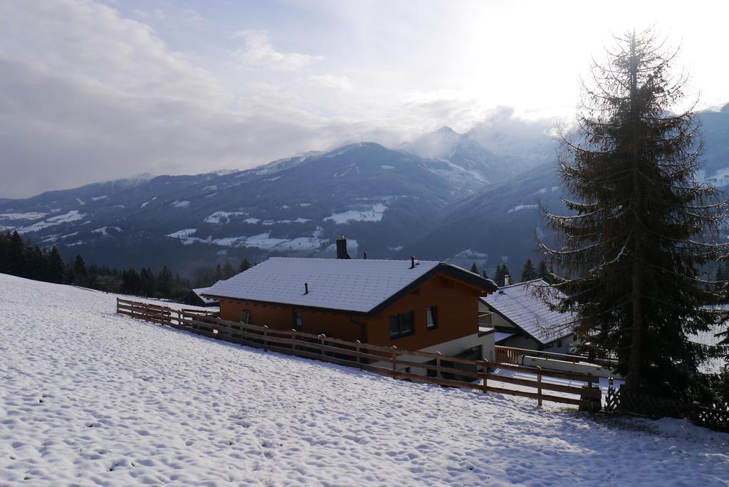 Austrian Alpine Apartments Ramsau am Dachstein Extérieur photo