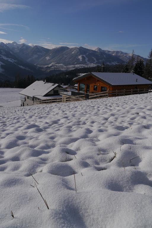 Austrian Alpine Apartments Ramsau am Dachstein Extérieur photo