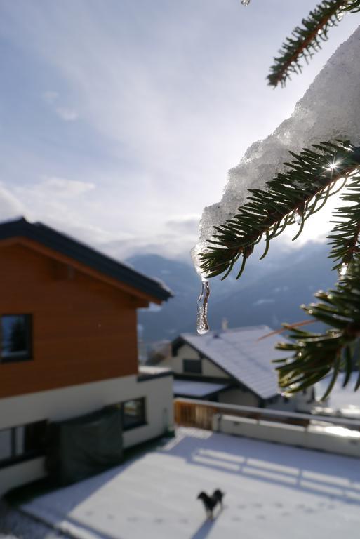 Austrian Alpine Apartments Ramsau am Dachstein Extérieur photo