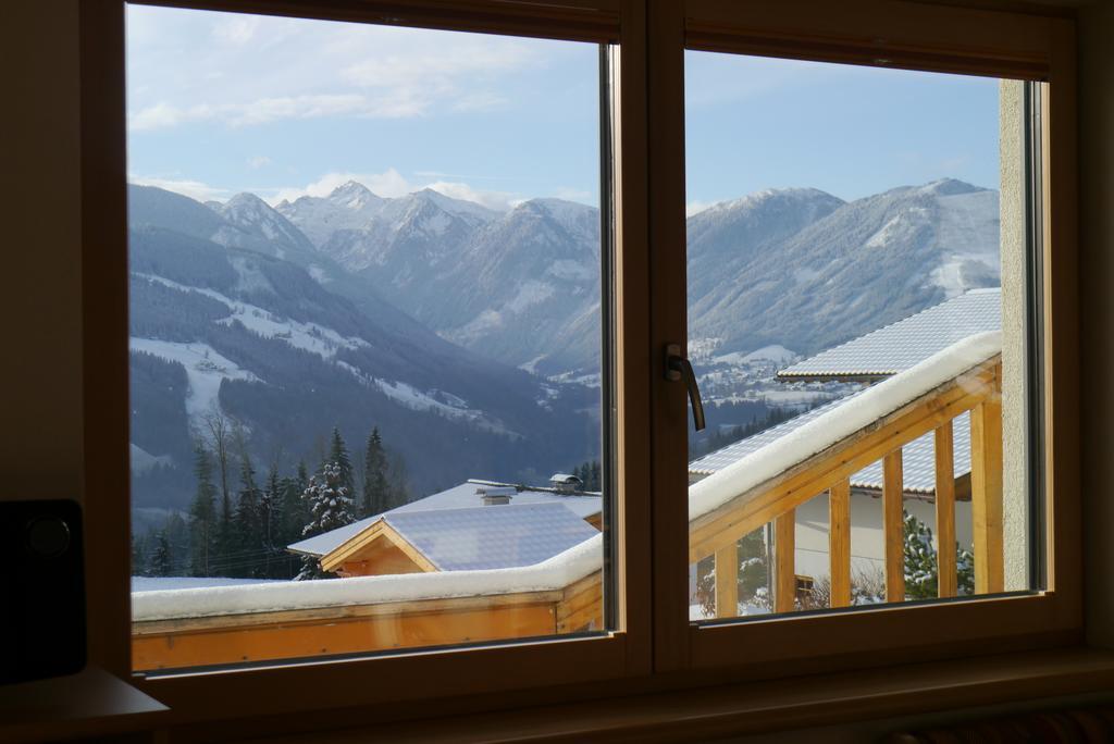 Austrian Alpine Apartments Ramsau am Dachstein Chambre photo