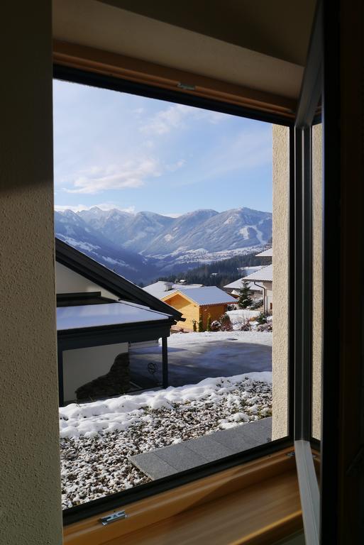 Austrian Alpine Apartments Ramsau am Dachstein Extérieur photo