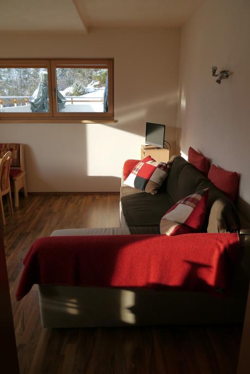 Austrian Alpine Apartments Ramsau am Dachstein Chambre photo