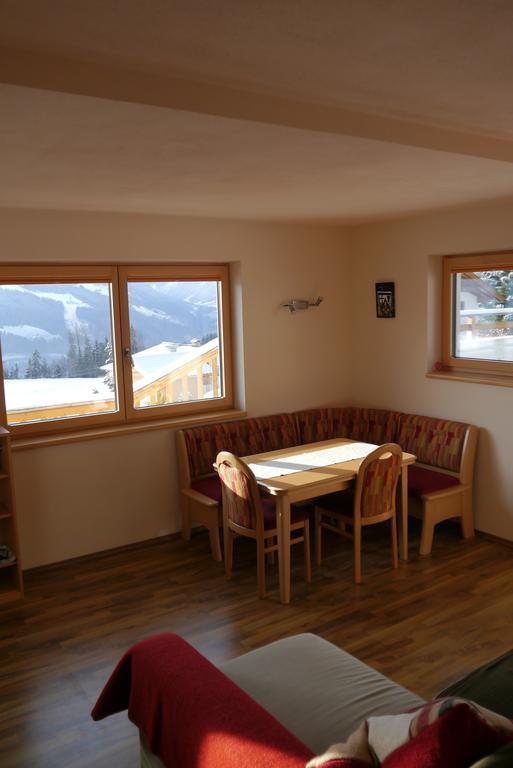 Austrian Alpine Apartments Ramsau am Dachstein Extérieur photo