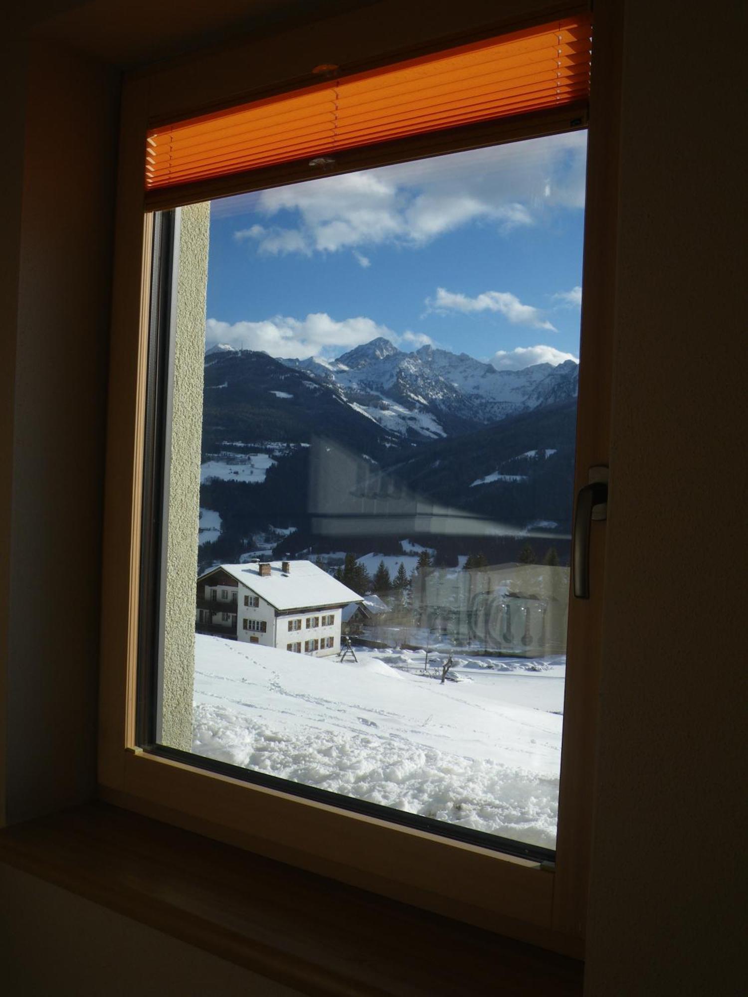 Austrian Alpine Apartments Ramsau am Dachstein Extérieur photo