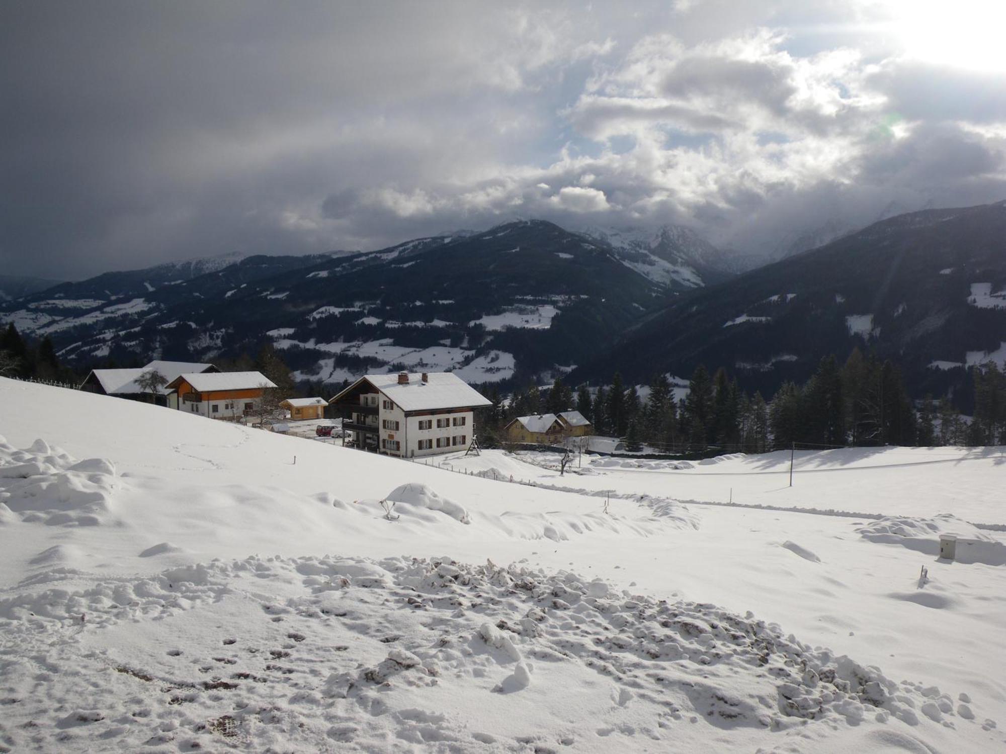 Austrian Alpine Apartments Ramsau am Dachstein Extérieur photo