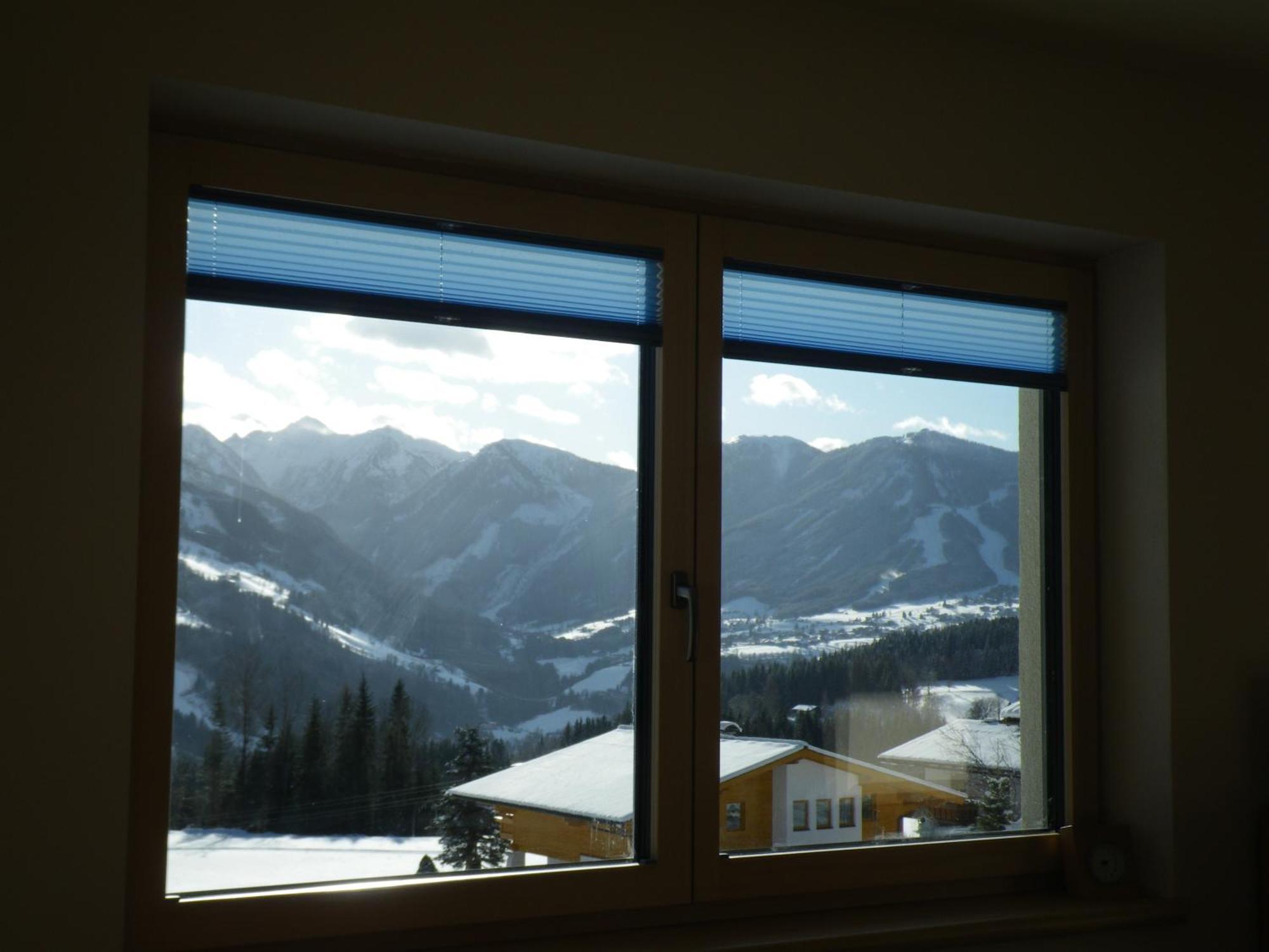 Austrian Alpine Apartments Ramsau am Dachstein Extérieur photo