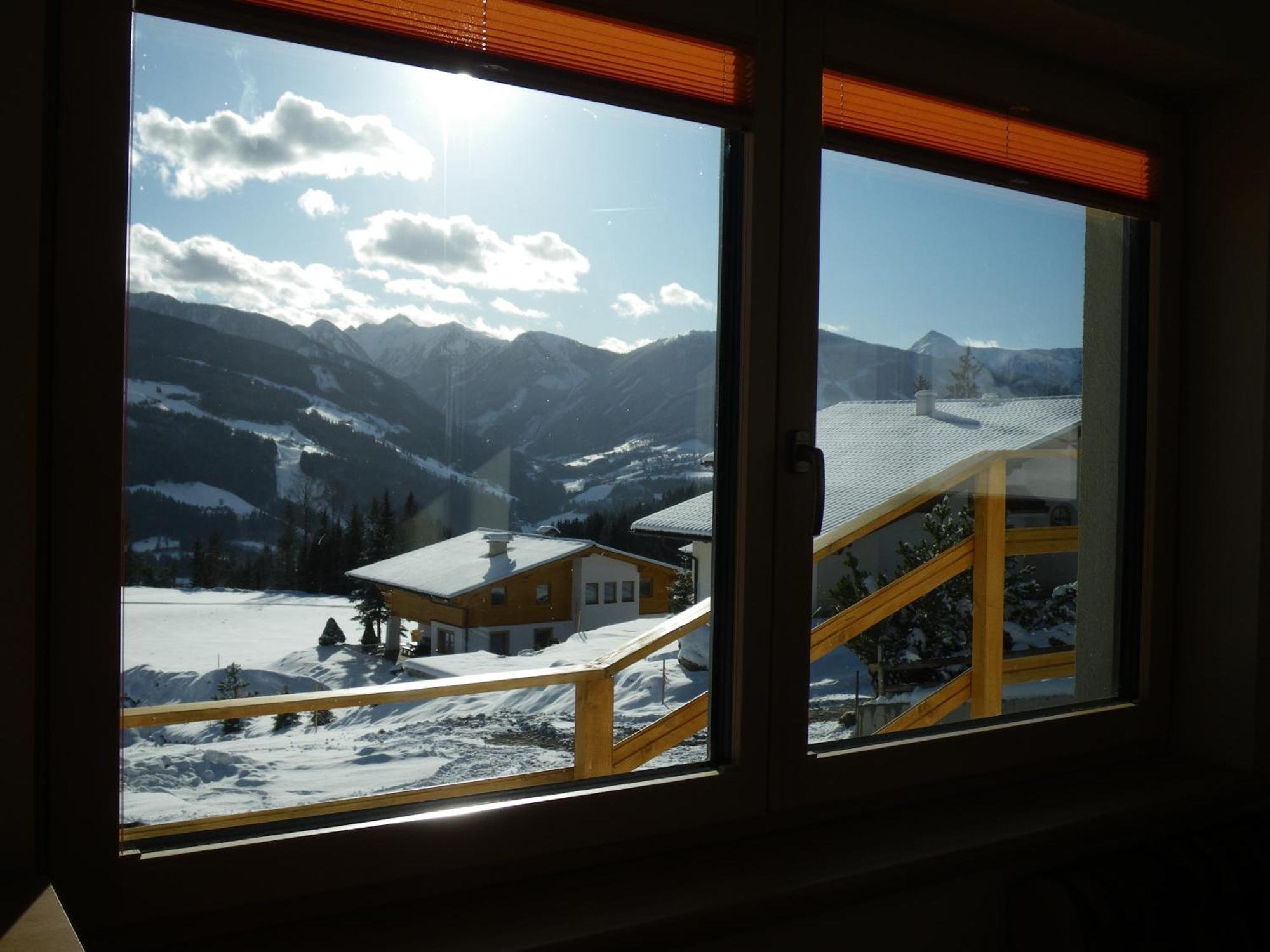 Austrian Alpine Apartments Ramsau am Dachstein Extérieur photo