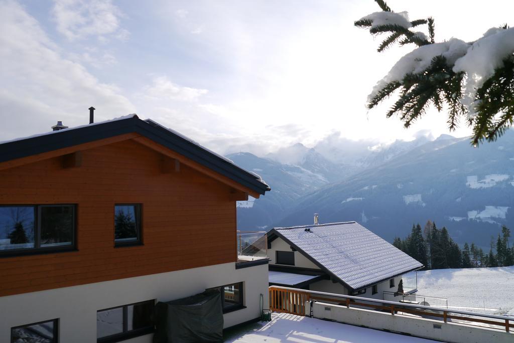 Austrian Alpine Apartments Ramsau am Dachstein Extérieur photo
