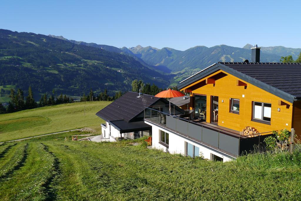 Austrian Alpine Apartments Ramsau am Dachstein Extérieur photo