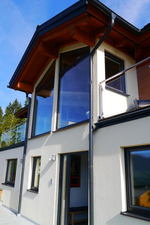 Austrian Alpine Apartments Ramsau am Dachstein Extérieur photo