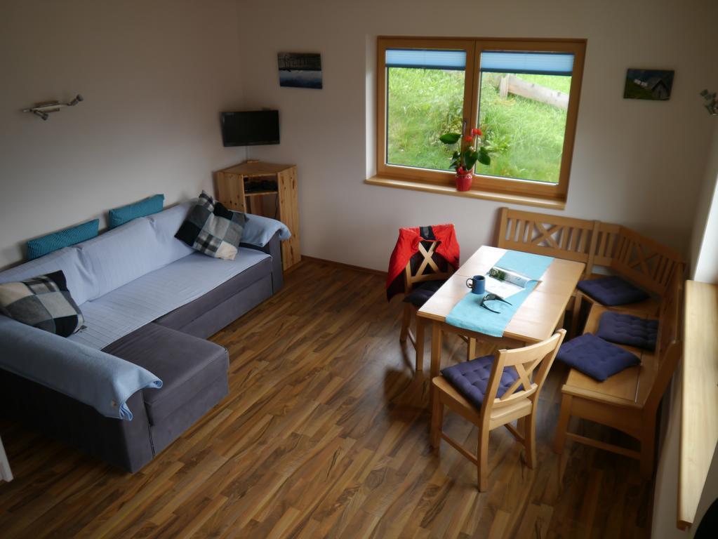 Austrian Alpine Apartments Ramsau am Dachstein Extérieur photo