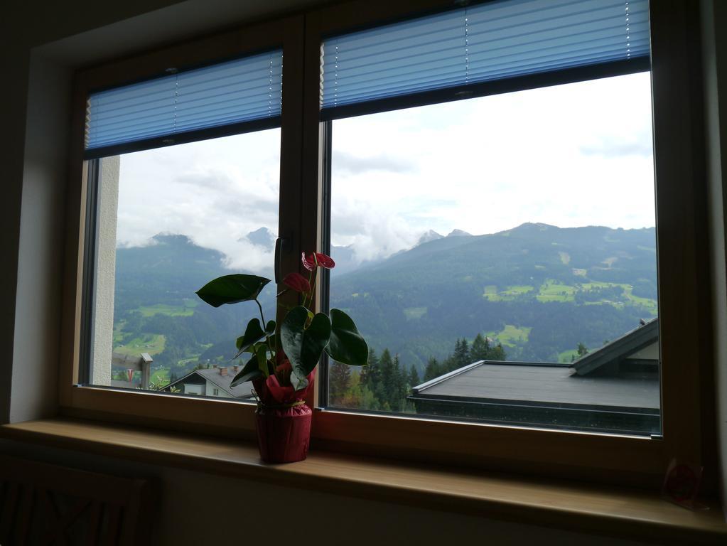 Austrian Alpine Apartments Ramsau am Dachstein Extérieur photo