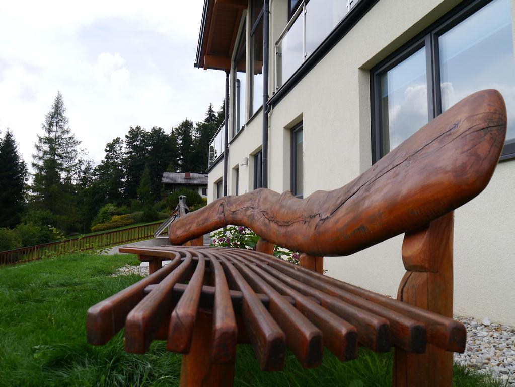Austrian Alpine Apartments Ramsau am Dachstein Extérieur photo