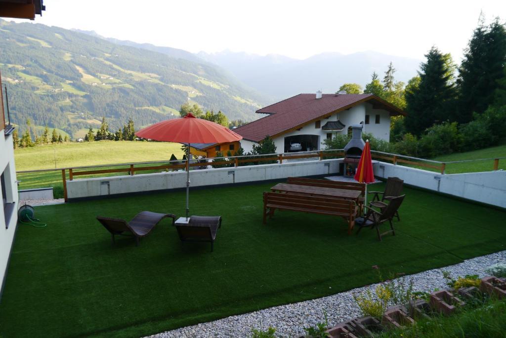 Austrian Alpine Apartments Ramsau am Dachstein Extérieur photo