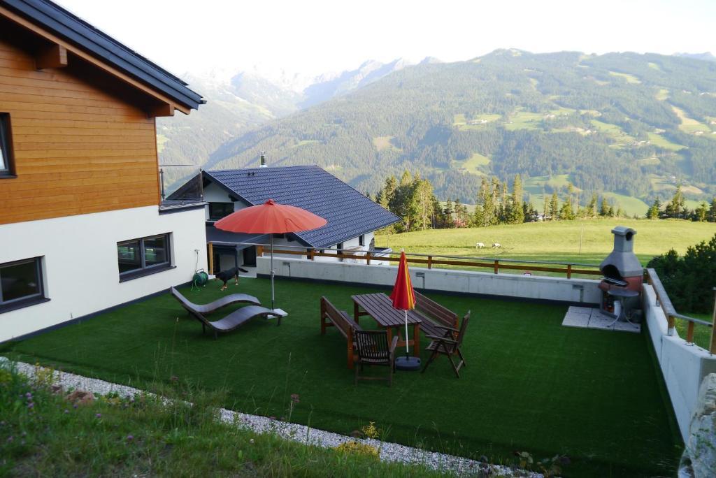Austrian Alpine Apartments Ramsau am Dachstein Extérieur photo