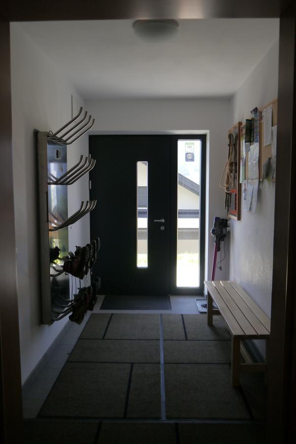 Austrian Alpine Apartments Ramsau am Dachstein Extérieur photo