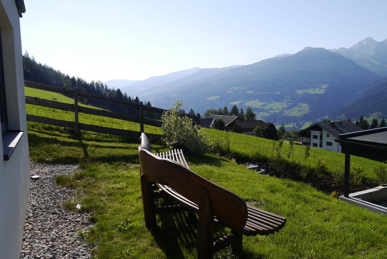 Austrian Alpine Apartments Ramsau am Dachstein Extérieur photo