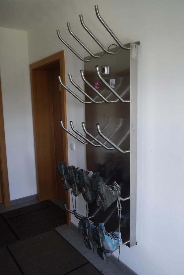 Austrian Alpine Apartments Ramsau am Dachstein Extérieur photo