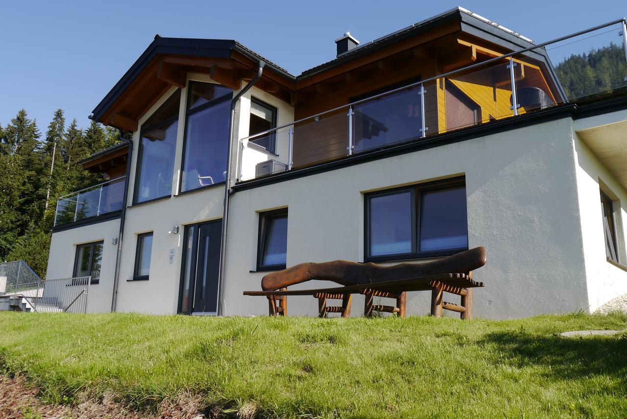 Austrian Alpine Apartments Ramsau am Dachstein Extérieur photo
