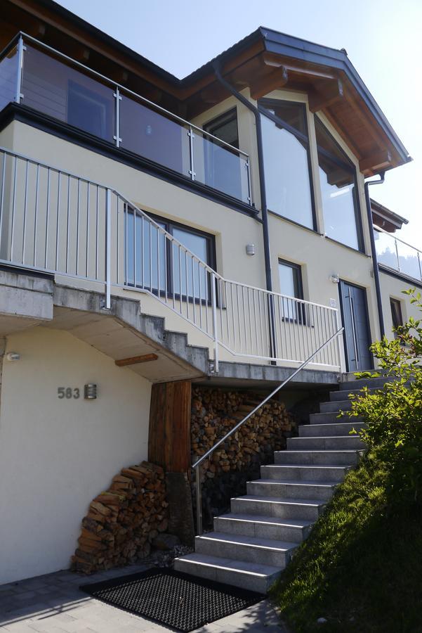 Austrian Alpine Apartments Ramsau am Dachstein Extérieur photo