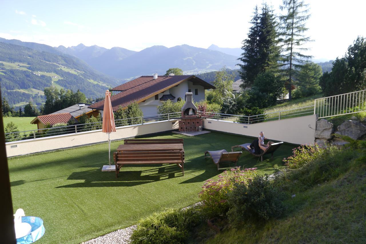 Austrian Alpine Apartments Ramsau am Dachstein Extérieur photo