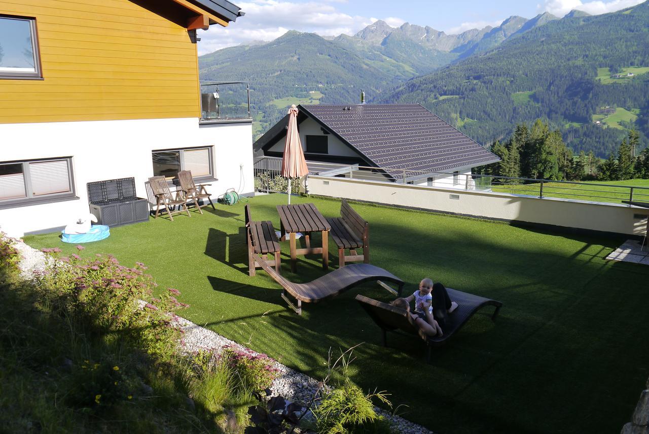 Austrian Alpine Apartments Ramsau am Dachstein Extérieur photo